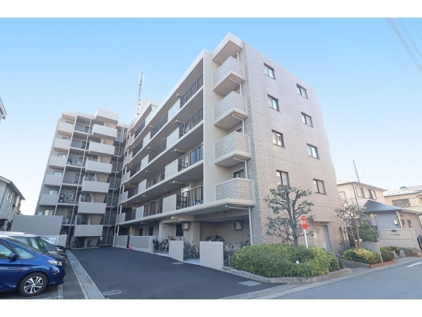 ソフィア東川口