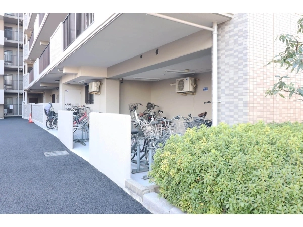 ソフィア東川口