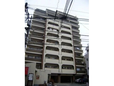 学芸大スカイスクレーパー