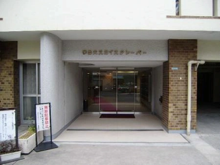 学芸大スカイスクレーパー