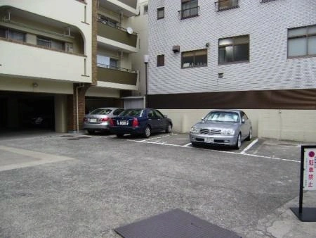 学芸大スカイスクレーパー
