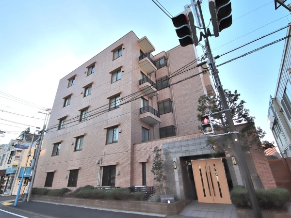 逗子パークハウス弐番館