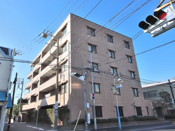 逗子パークハウス弐番館
