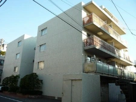 学芸大ハウス