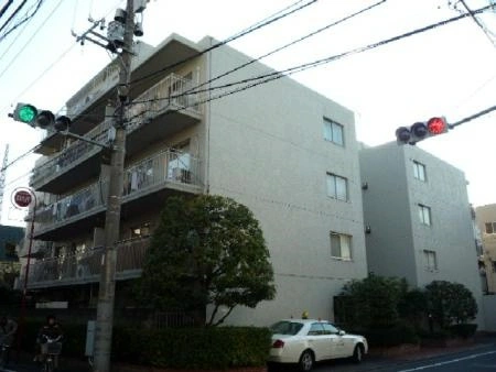学芸大ハウス