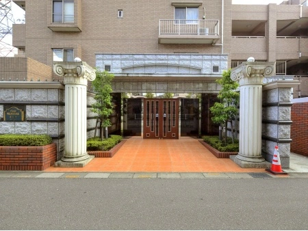 日神パレステージ東川口ヒルパーク