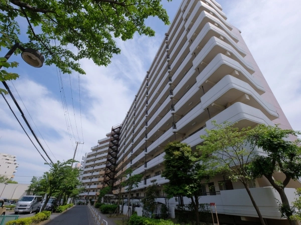 谷津パークタウン壱番街