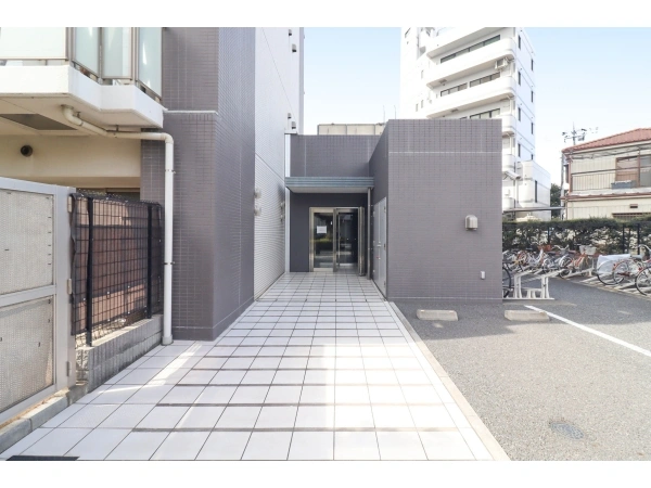 フォレストリア東浦和