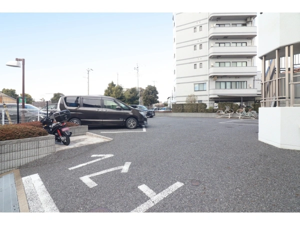 フォレストリア東浦和