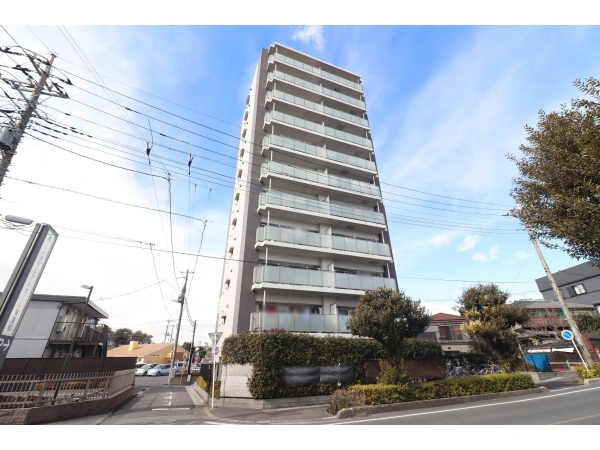 フォレストリア東浦和