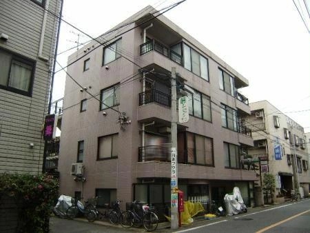 カリテ目黒本町