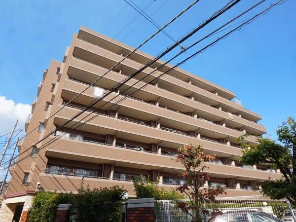 日神パレステージ南浦和