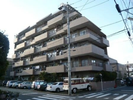 キャッスル世田谷