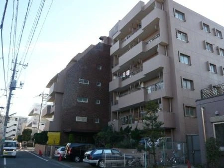 キャッスル世田谷