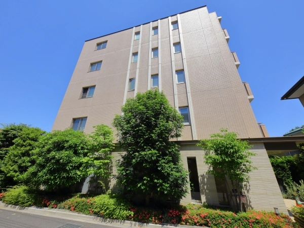 プラウド浦和仲町アクアフォーレ
