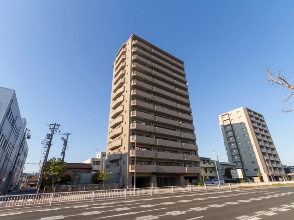 イトーピア堀田通