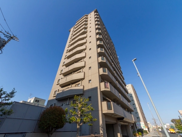 イトーピア堀田通