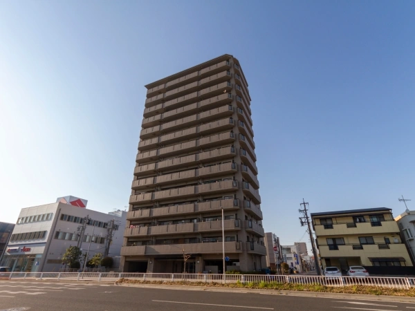 イトーピア堀田通