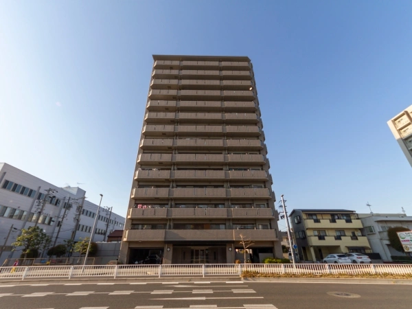 イトーピア堀田通