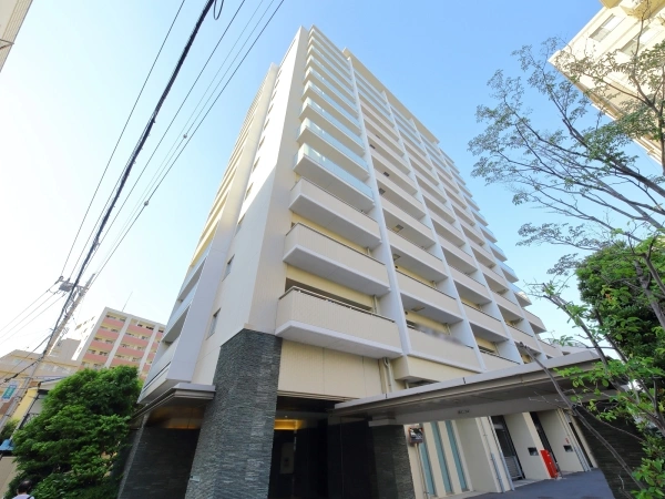 プラウド浦和東仲町
