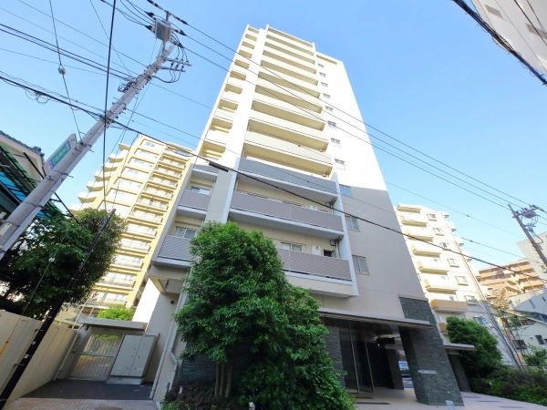プラウド浦和東仲町