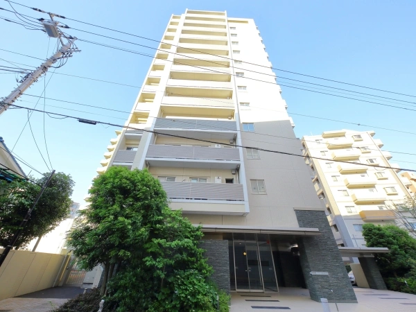 プラウド浦和東仲町