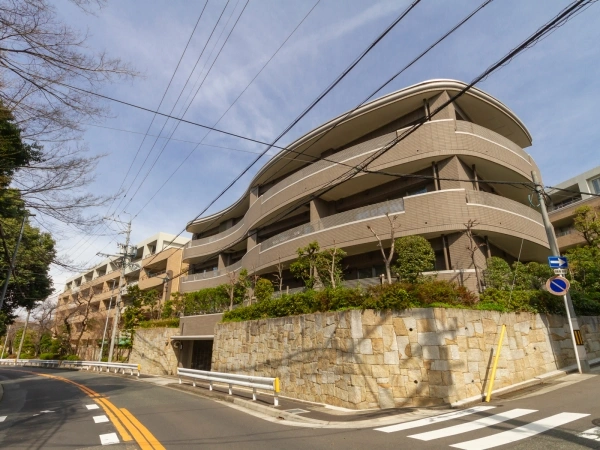 グランドメゾン楽園町