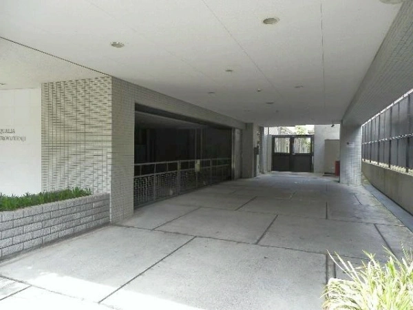 クオリア目黒祐天寺