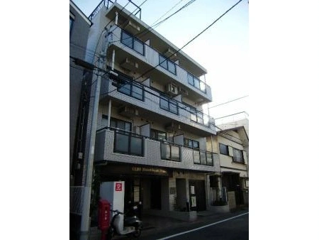クリオ武蔵小山壱番館