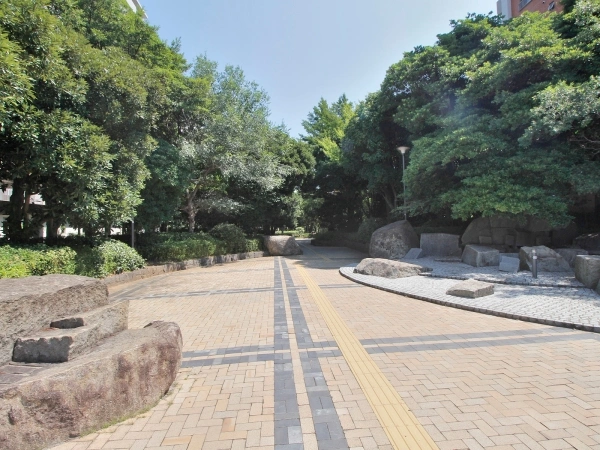 入船東エステート