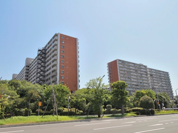 入船東エステート