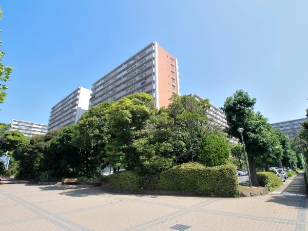 入船東エステート