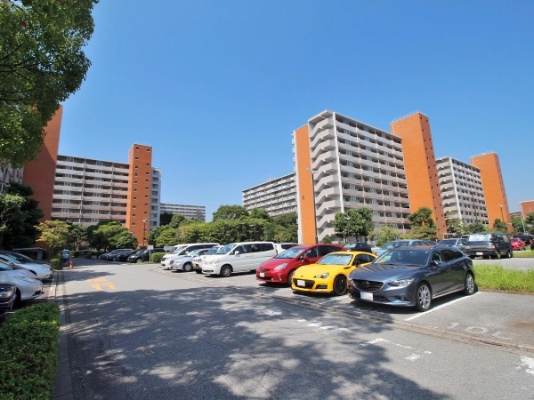 入船東エステート