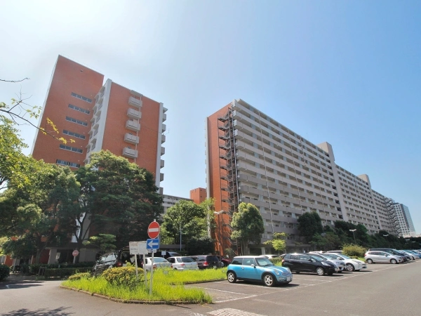 入船東エステート