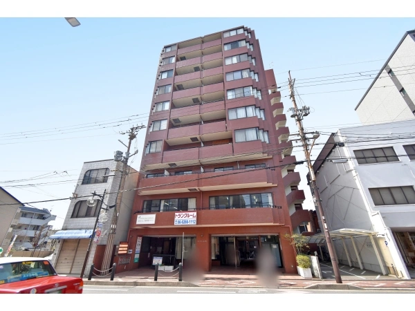カーネギー丸太町