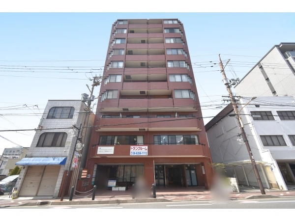 カーネギー丸太町
