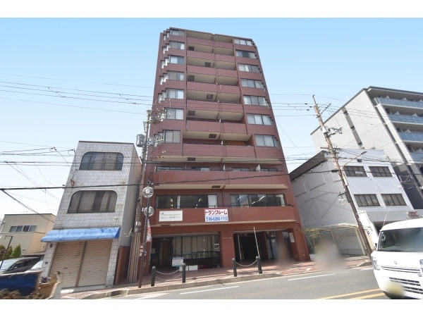 カーネギー丸太町