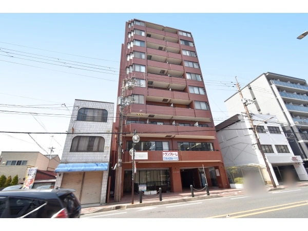 カーネギー丸太町