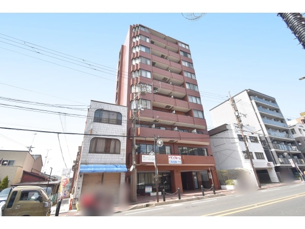 カーネギー丸太町