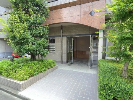 ピュア並木公園