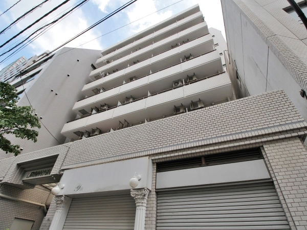 藤和ハイタウン新宿