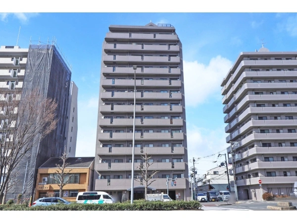 レジオン四条堀川