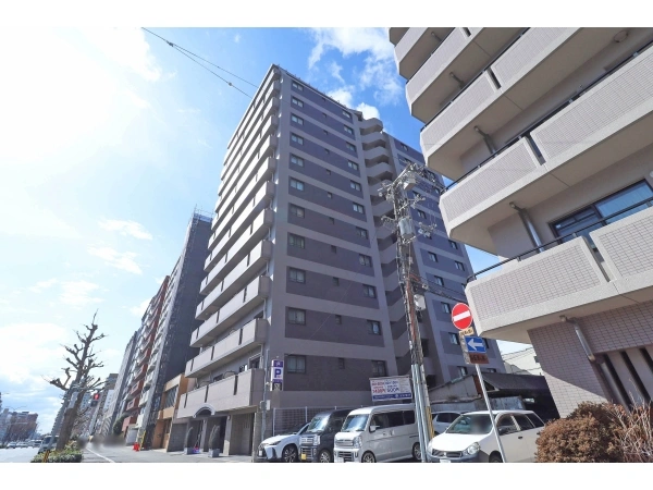 レジオン四条堀川