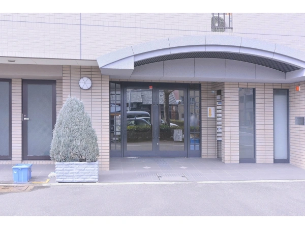 レジオン四条堀川