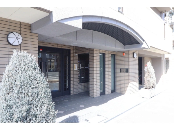 レジオン四条堀川