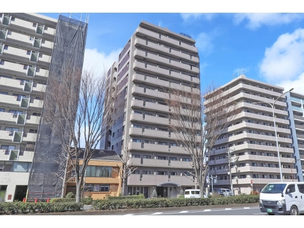 レジオン四条堀川