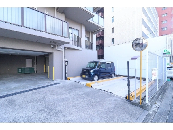 レジオン四条堀川