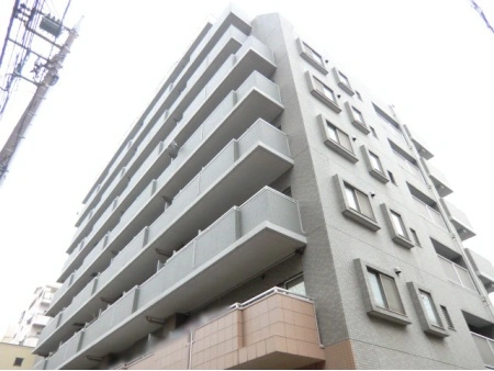 ヴェルビュ錦糸町