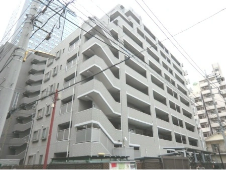 ヴェルビュ錦糸町