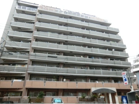 ヴェルビュ錦糸町